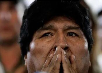 Migración de Tarija confirmó arraigo nacional contra Evo Morales y solicitan el mismo proceso para sus colaboradores