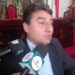 Alcaldía intensifica trabajos para dejar impecable a Tarija rumbo al 15 de abril