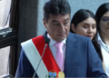 Torres asume segundo mandato como alcalde de Tarija