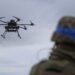 Estonia instaló los primeros sistemas de vigilancia antidrones en la frontera con Rusia tras una serie de incidentes aéreos