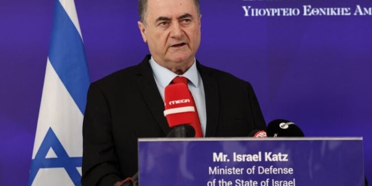 Israel no descarta nuevos ataques contra Irán mientras las negociaciones con Washington siguen estancadas