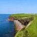 Cómo es el sendero de 4.000 kilómetros que recorre la costa de Inglaterra y es el más largo del mundo
