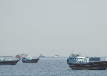 Estados Unidos impuso nuevas sanciones dirigidas a la agencia iraní que intenta controlar el tráfico marítimo en el estrecho de Ormuz