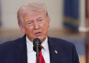Donald Trump confirmó que postergó el ataque contra Irán tras un pedido de sus aliados en Medio Oriente
