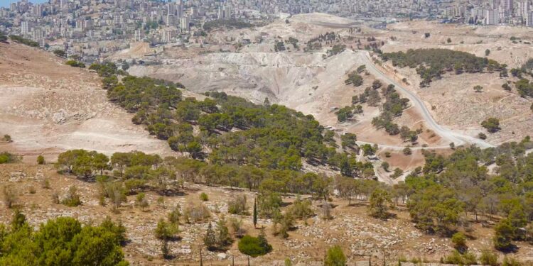 La Unión Europea aprobó sanciones contra organizaciones y líderes vinculados a la violencia de colonos israelíes en Cisjordania