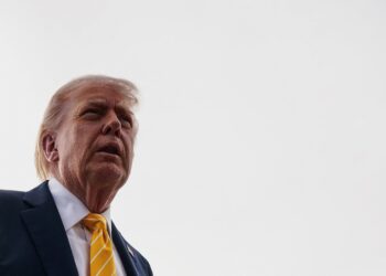Trump afirmó que está revisando una nueva propuesta de Irán para poner fin a la guerra, pero duda que sea “aceptable”