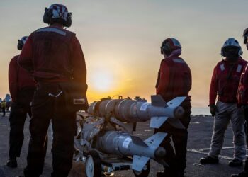 Estados Unidos se enfrenta a una reducción de su arsenal y a despliegues más prolongados tras meses de combates con Irán