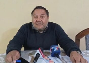 AMT destaca reunión entre alcaldes de Tarija y cooperación internacional para abordar necesidades municipales