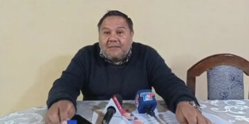 AMT destaca reunión entre alcaldes de Tarija y cooperación internacional para abordar necesidades municipales