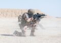 Emiratos Árabes Unidos exigió a Irak que detenga a quienes lanzan misiles contra sus plantas nucleares desde su territorio