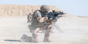 Emiratos Árabes Unidos exigió a Irak que detenga a quienes lanzan misiles contra sus plantas nucleares desde su territorio