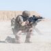 Emiratos Árabes Unidos exigió a Irak que detenga a quienes lanzan misiles contra sus plantas nucleares desde su territorio