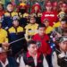 Johnny Torres convoca a instituciones y organizaciones para fortalecer la prevención de incendios forestales en Tarija