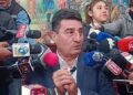 Alcalde de Tarija afirma que los bloqueos afectan al turismo y los califica como un “suicidio económico”