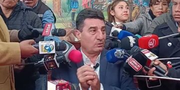 Alcalde de Tarija afirma que los bloqueos afectan al turismo y los califica como un “suicidio económico”