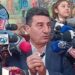 Alcalde de Tarija afirma que los bloqueos afectan al turismo y los califica como un “suicidio económico”