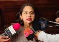 Gaite asume la alcaldía alterna con la prioridad de promulgar la Ley de Transición y transparentar informes