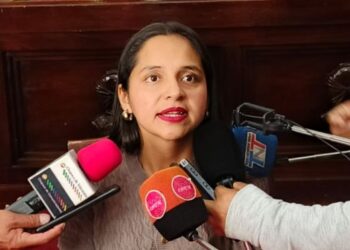Gaite asume la alcaldía alterna con la prioridad de promulgar la Ley de Transición y transparentar informes