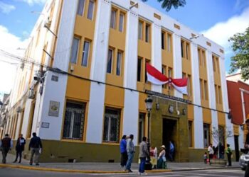 Estos son los próximos asambleístas de Tarija