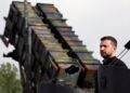 Zelensky pidió a Trump que acelere el envío de misiles antibalísticos ante el déficit de defensa aérea