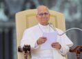 El Vaticano anunció el lanzamiento de una encíclica sobre la inteligencia artificial junto a Anthropic