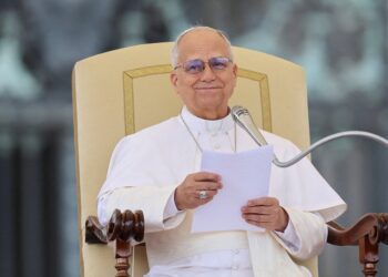 El Vaticano anunció el lanzamiento de una encíclica sobre la inteligencia artificial junto a Anthropic