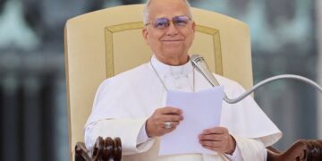 El Vaticano anunció el lanzamiento de una encíclica sobre la inteligencia artificial junto a Anthropic