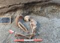A más de 1.900 años de distancia, la IA reconstruyó el rostro de una víctima de Pompeya