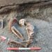 A más de 1.900 años de distancia, la IA reconstruyó el rostro de una víctima de Pompeya