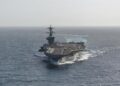 En medio de las negociaciones, Irán lanza nuevas amenazas a Trump: “La Armada que cree destruida lo mandará al fondo del mar”