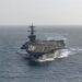 En medio de las negociaciones, Irán lanza nuevas amenazas a Trump: “La Armada que cree destruida lo mandará al fondo del mar”