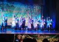 Tarija inaugura jornadas culturales con presencia de autoridades nacionales y con la participación de más de 100 actores del sector