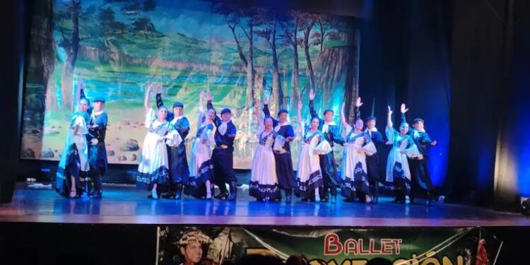 Tarija inaugura jornadas culturales con presencia de autoridades nacionales y con la participación de más de 100 actores del sector