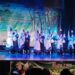 Tarija inaugura jornadas culturales con presencia de autoridades nacionales y con la participación de más de 100 actores del sector