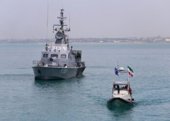 Tras el intercambio de ataques en Ormuz, Estados Unidos descartó el regreso de las hostilidades e Irán afirmó que todo está “bajo control”
