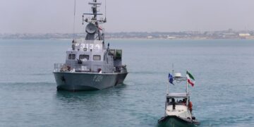 Tras el intercambio de ataques en Ormuz, Estados Unidos descartó el regreso de las hostilidades e Irán afirmó que todo está “bajo control”