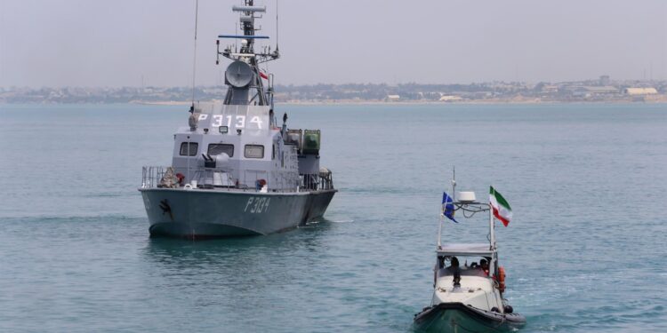 Tras el intercambio de ataques en Ormuz, Estados Unidos descartó el regreso de las hostilidades e Irán afirmó que todo está “bajo control”
