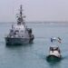 Tras el intercambio de ataques en Ormuz, Estados Unidos descartó el regreso de las hostilidades e Irán afirmó que todo está “bajo control”
