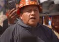Urgente: Ordenan la aprehensión de Mario Argollo, ejecutivo de la COB