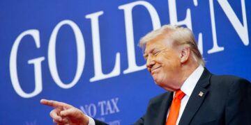 Donald Trump ratificó las negociaciones con Irán: “No vamos a irnos temprano y luego tener que volver en tres años”