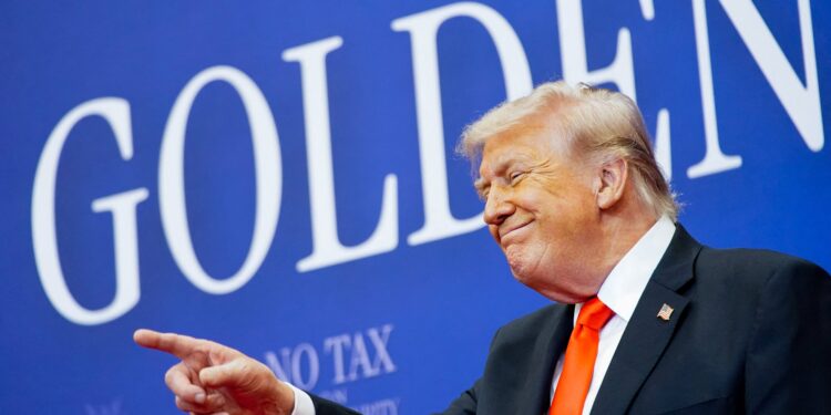 Donald Trump ratificó las negociaciones con Irán: “No vamos a irnos temprano y luego tener que volver en tres años”