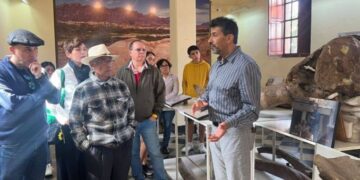 Tarija: El lunes arranca la agenda de la Semana de Museos