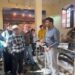 Tarija: El lunes arranca la agenda de la Semana de Museos