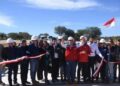 Segunda Circunvalación: La Alcaldía inaugura 12 puentes y 6 alcantarillas