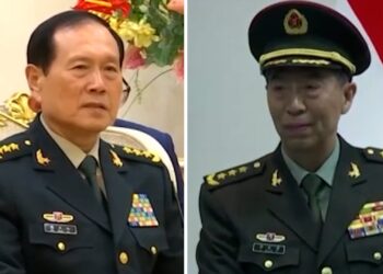 Purga en el régimen de Xi Jinping: condenó a “muerte suspendida” a dos ex ministros de Defensa de China