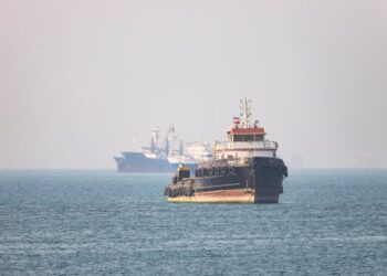 EN VIVO | Reino Unido enviará un destructor a Medio Oriente para una futura misión en el estrecho de Ormuz