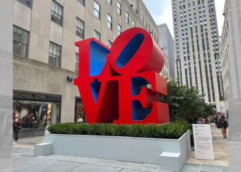 8 años de litigio y 102 millones de dólares: el fallo que protegió el legado de Robert Indiana