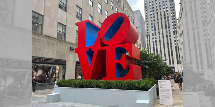 8 años de litigio y 102 millones de dólares: el fallo que protegió el legado de Robert Indiana