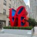 8 años de litigio y 102 millones de dólares: el fallo que protegió el legado de Robert Indiana
