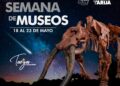¡Tarija celebra el Día Internacional de los Museos!